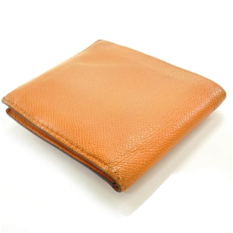 hermes mens wallet|hermes men's wallet billfold.